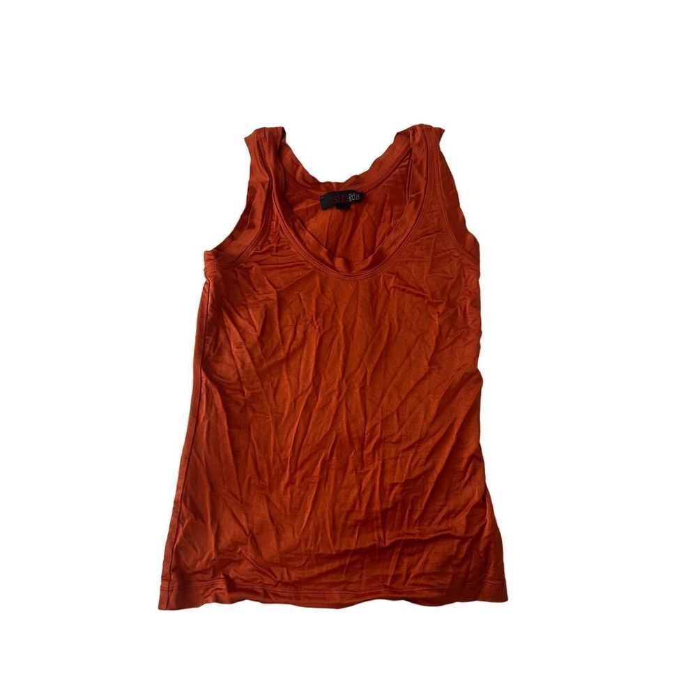 Plein Sud women tank top size 4